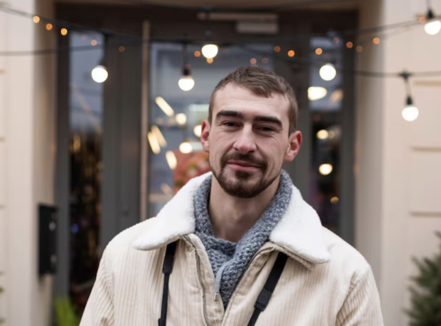 Pierre Martin